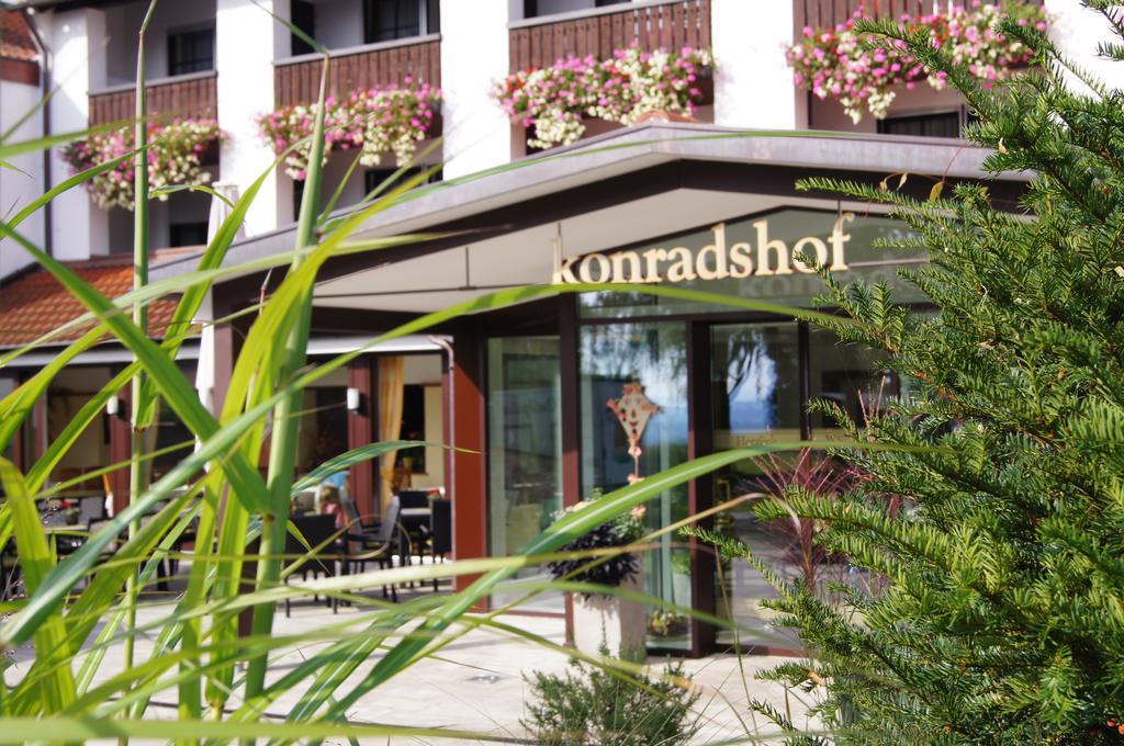 Hotel Konradshof Bad Griesbach (Bavaria) Exterior foto