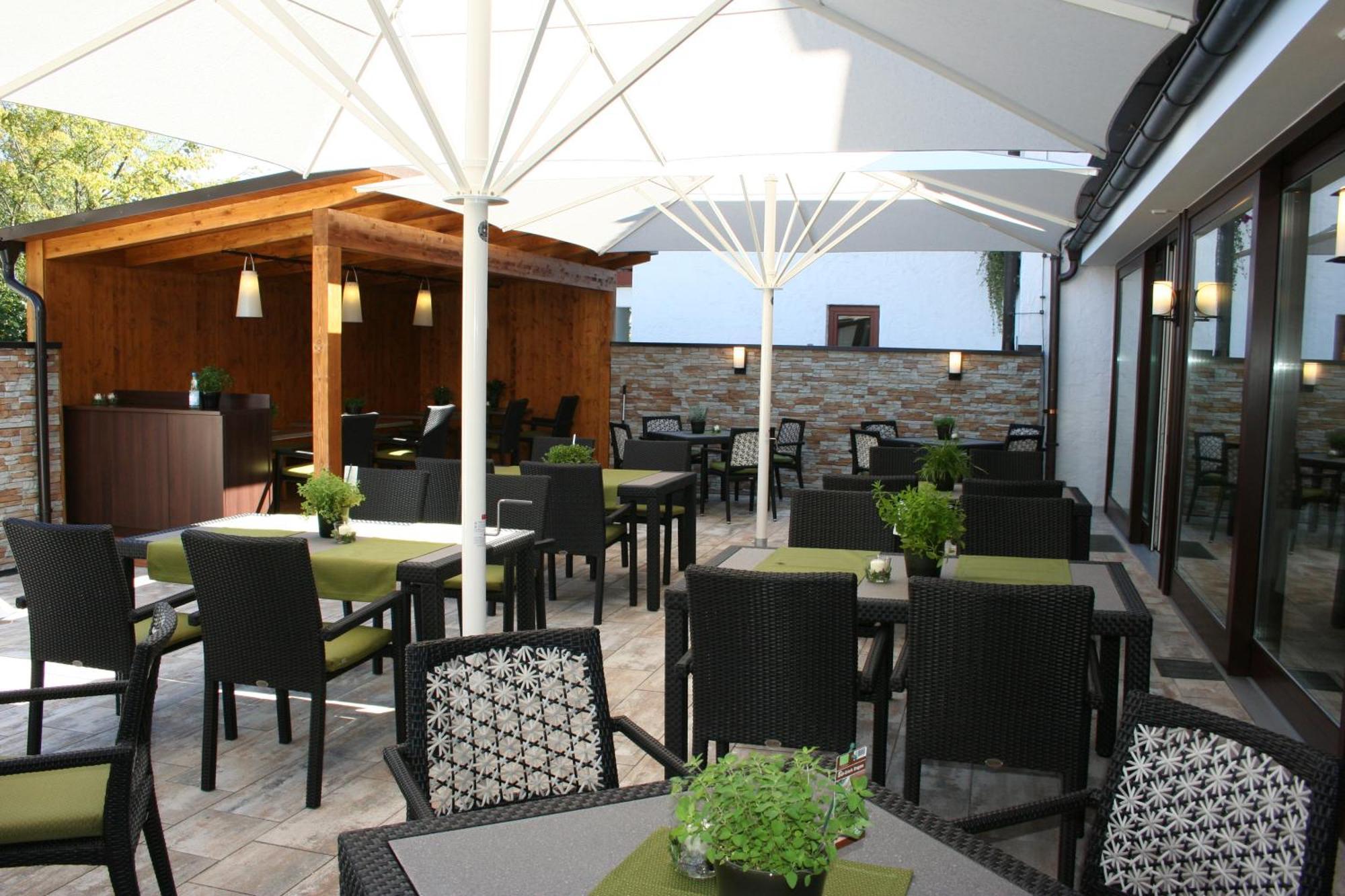 Hotel Konradshof Bad Griesbach (Bavaria) Exterior foto