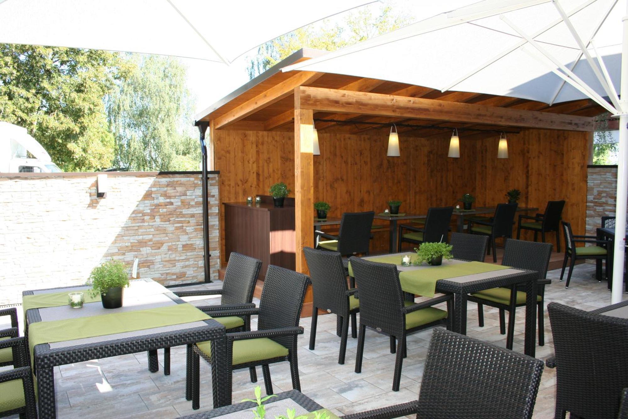 Hotel Konradshof Bad Griesbach (Bavaria) Exterior foto