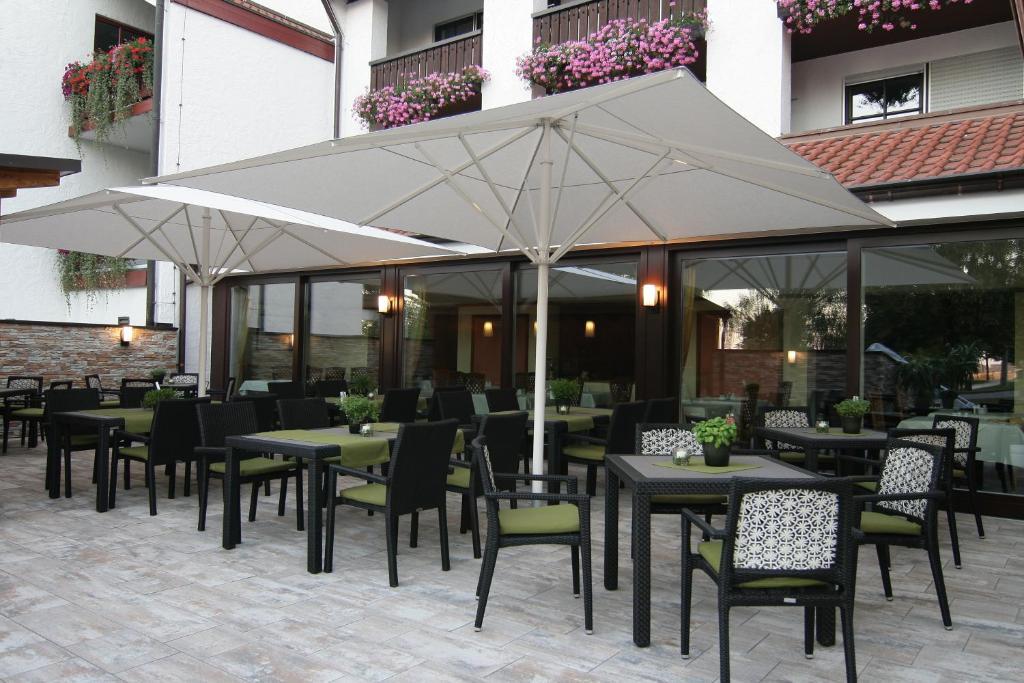Hotel Konradshof Bad Griesbach (Bavaria) Exterior foto