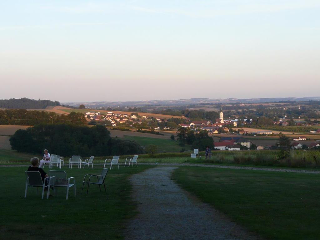 Hotel Konradshof Bad Griesbach (Bavaria) Exterior foto